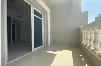 Apartment - 1 Bedroom - 1 Bathroom for rent in Autumn 2 - Seasons Community - Jumeirah Village Circle - Dubai