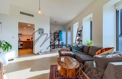 Apartment - 1 Bedroom - 2 Bathrooms for sale in Burj Vista 2 - Burj Vista - Downtown Dubai - Dubai