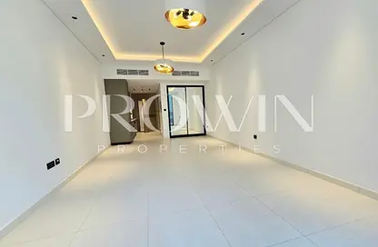 Apartment - Studio - 1 Bathroom for rent in H Three by Aurora - District 11 - Jumeirah Village Circle - Dubai
