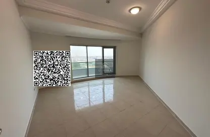 شقة - 2 غرف نوم - 3 حمامات للبيع في برج كونكر - شارع الشيخ مكتوم بن راشد - عجمان