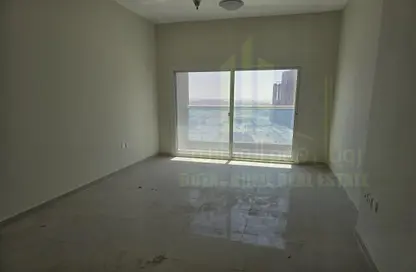 Apartment - 2 Bedrooms - 2 Bathrooms for rent in Golf Tower - Emirates City - Ajman