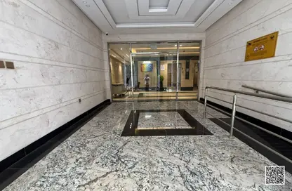 Apartment - 1 Bedroom - 2 Bathrooms for rent in Al Jurf Industrial 3 - Al Jurf Industrial - Ajman