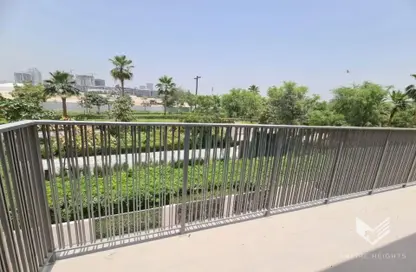 تاون هاوس - 4 غرف نوم - 5 حمامات للايجار في ايلان - تلال الغاف - دبي