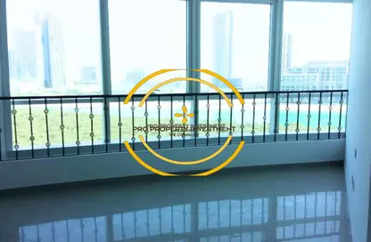 Apartment - 1 Bedroom - 2 Bathrooms for sale in Hydra Avenue Towers - City Of Lights - Al Reem Island - Abu Dhabi