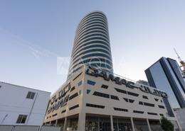 صورةمبنى خارجي لـ: محل للبيع في XL برج - الخليج التجاري - دبي, صورة 1