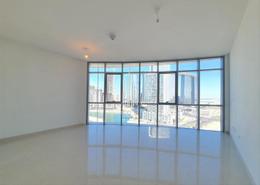 Apartment - 3 bedrooms - 4 bathrooms for sale in Julphar Residence - Al Reem Island - Abu Dhabi