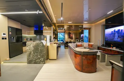 Apartment - 2 Bedrooms - 3 Bathrooms for sale in 29 Burj Boulevard Tower 2 - 29 Burj Boulevard - Downtown Dubai - Dubai