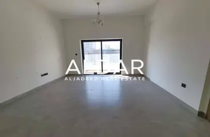 Apartment - 1 Bedroom - 2 Bathrooms for rent in Al Waseem Residences - Jumeirah Village Circle - Dubai