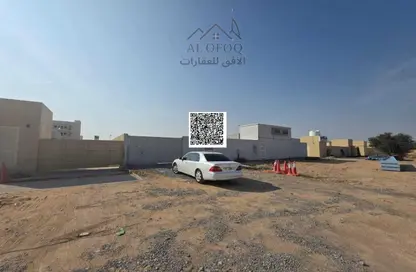 مستودع - استوديو - 1 حمام للايجار في أم الثعوب - أم القيوين