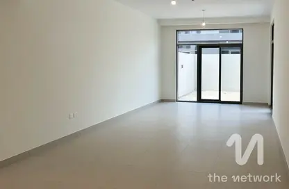 Villa - 3 Bedrooms - 5 Bathrooms for rent in The Pulse Beachfront - The Pulse - Dubai South (Dubai World Central) - Dubai