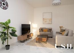 Apartment - 3 bedrooms - 4 bathrooms for rent in Meera - Al Habtoor City - Business Bay - Dubai