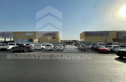 Warehouse - Studio for sale in Ras Al Khor Industrial 2 - Ras Al Khor Industrial - Ras Al Khor - Dubai