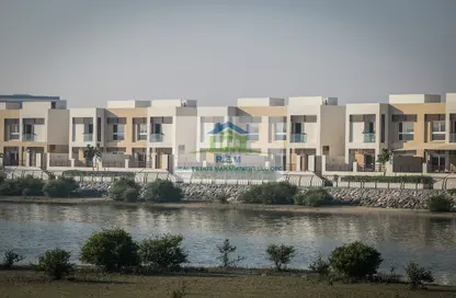 Villa - 3 Bedrooms - 4 Bathrooms for rent in Flamingo Villas - Mina Al Arab - Ras Al Khaimah