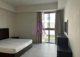 Apartment - 2 bedrooms - 3 bathrooms for rent in Residence 1 - Meydan Avenue - Meydan - Dubai