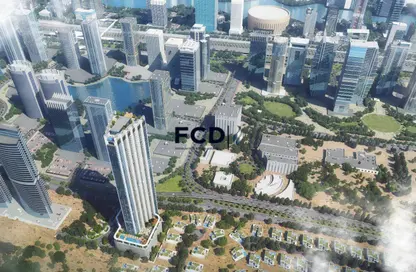 Apartment - 2 Bedrooms - 3 Bathrooms for sale in Sobha Verde - Jumeirah Lake Towers - Dubai