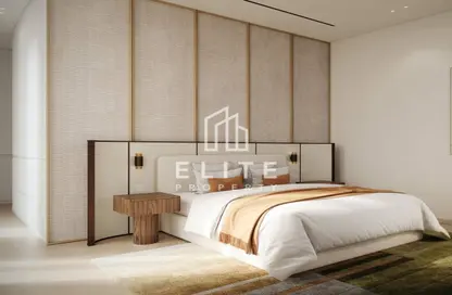 شقة - 3 غرف نوم - 3 حمامات للبيع في إيدن هاوس ذا بارك - الوصل - دبي