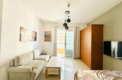 شقة - 1 حمام للايجار في C برج - ليك سايد ريزيدنس - مدينة دبي للإنتاج (اي ام بي زد) - دبي