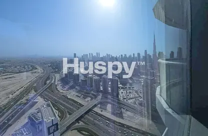 شقة - 3 غرف نوم - 4 حمامات للايجار في تاور B - داماك تاورز من باراماونت - الخليج التجاري - دبي