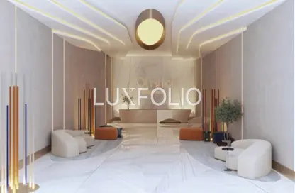 Apartment - 2 Bedrooms - 3 Bathrooms for sale in Olivia Residences - Dubai Investment Park (DIP) - Dubai Apartment - 2 Bedrooms - 3 Bathrooms for sale in Olivia Residences - Dubai Investment Park (DIP) - Dubai