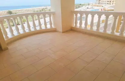 شقة - 1 حمام للبيع في رويال بريز 3 - رويال بريز - قرية الحمرا - رأس الخيمة