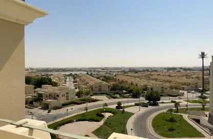 Penthouse - 3 Bedrooms - 5 Bathrooms for sale in Bawabat Al Sharq - Baniyas East - Baniyas - Abu Dhabi