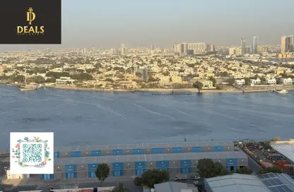 شقة - 2 غرف نوم - 2 حمامات للبيع في أورينت تاور - البستان - عجمان