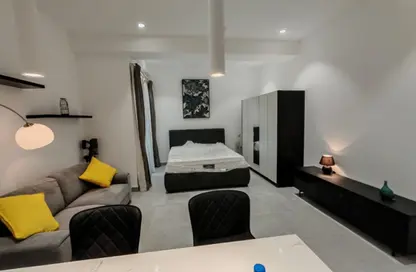 Apartment - Studio - 1 Bathroom for sale in Al Khail Heights - Al Quoz - Dubai