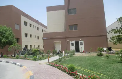 Outdoor Building image for: Labor Camp - Studio for rent in Phase 1 - Dubai Investment Park - Dubai, Image 1