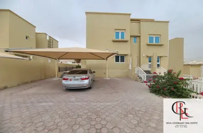 Villa - 4 Bedrooms - 6 Bathrooms for rent in Mohamed Bin Zayed Centre - Mohamed Bin Zayed City - Abu Dhabi