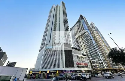 Apartment - Studio - 1 Bathroom for sale in Bayz by Danube - Business Bay - Dubai