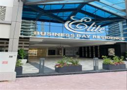 Studio - 1 bathroom for rent in Elite Tower - Business Bay - Dubai Studio - 1 bathroom for rent in Elite Tower - Business Bay - Dubai