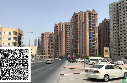 Apartment - 2 Bedrooms - 2 Bathrooms for sale in Al Nuaimiya Towers C - Al Nuaimiya - Ajman