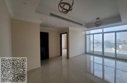 Apartment - 2 Bedrooms - 2 Bathrooms for rent in Al Rawda 2 - Al Rawda - Ajman