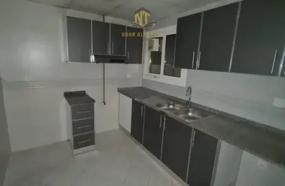 Apartment - 2 Bedrooms - 2 Bathrooms for rent in Abu shagara - Sharjah
