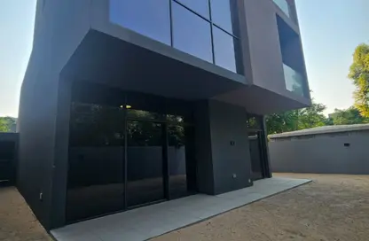 Townhouse - 3 Bedrooms - 6 Bathrooms for sale in Sarab 2 - Aljada - Sharjah