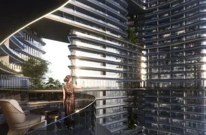 Apartment - Studio - 1 Bathroom for sale in Binghatti Hills - Dubai Science Park - Dubai