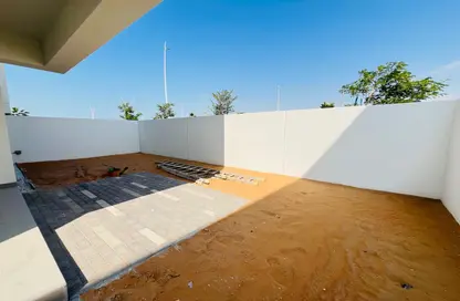 Townhouse - 3 Bedrooms - 4 Bathrooms for rent in Noya Viva - Noya - Yas Island - Abu Dhabi