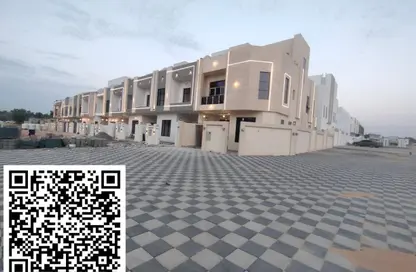 Townhouse - 4 Bedrooms - 6 Bathrooms for sale in Al Helio 2 - Al Helio - Ajman