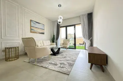 Apartment - 1 Bedroom - 2 Bathrooms for sale in Al Barsha South 4 - Al Barsha South - Al Barsha - Dubai