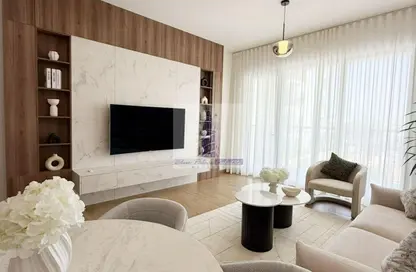 Apartment - 2 Bedrooms - 2 Bathrooms for sale in La Sirene - La Mer - Jumeirah - Dubai