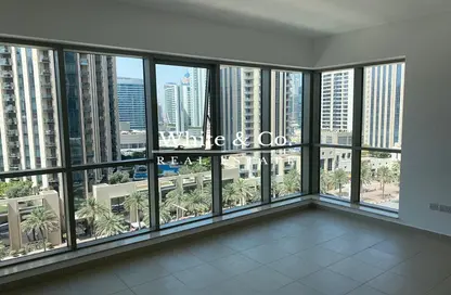 شقة - غرفة نوم - 2 حمامات للايجار في بوليفارد سنترال 1 - أبراج بوليفارد سنترال - دبي وسط المدينة - دبي