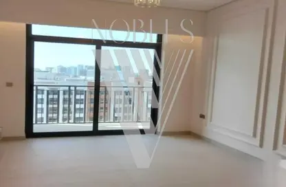 Apartment - Studio - 1 Bathroom for sale in Floarea Residence - Arjan - Dubai