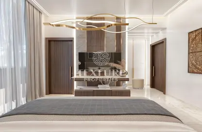 شقة - غرفة نوم - 2 حمامات للبيع في زيرا فيستا - المدينة العالمية المرحلة 2 - 4 الورسان - الورسان - دبي