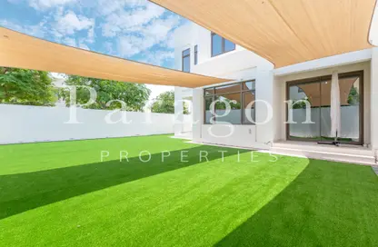 Townhouse - 4 Bedrooms - 5 Bathrooms for sale in Mira Oasis 2 - Mira Oasis - Reem - Dubai