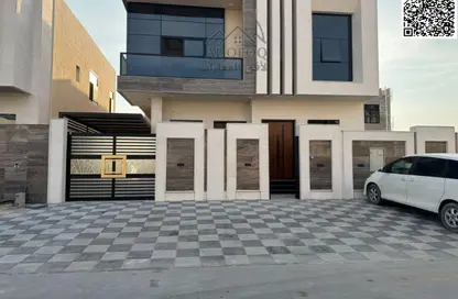 فيلا - 5 غرف نوم - 7 حمامات للبيع في الحليو 2 - الحليو - عجمان فيلا - 5 غرف نوم - 7 حمامات للبيع في الحليو 2 - الحليو - عجمان