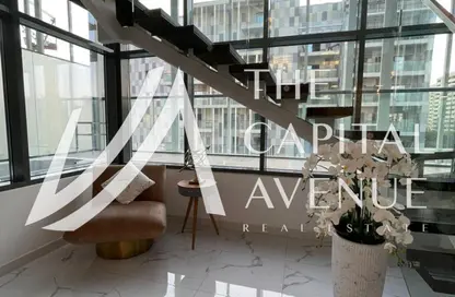 Apartment - 2 Bedrooms - 3 Bathrooms for sale in Al Raha Lofts - Al Raha Beach - Abu Dhabi