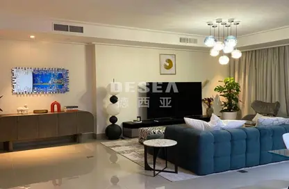 Apartment - 4 Bedrooms - 4 Bathrooms for rent in Opera Grand - Burj Khalifa Area - Downtown Dubai - Dubai