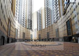 02 BHK في برج لؤلؤة عجمان: موقع جيد جدا