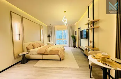 شقة - 1 حمام للبيع في ستوديو سيتي - دبي