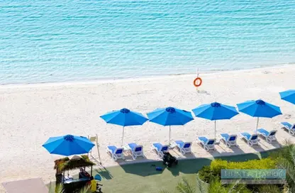 Apartment - 1 Bedroom - 2 Bathrooms for rent in Al Marjan Island - Ras Al Khaimah